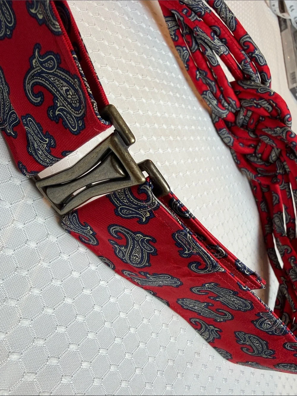 Handmade one kind